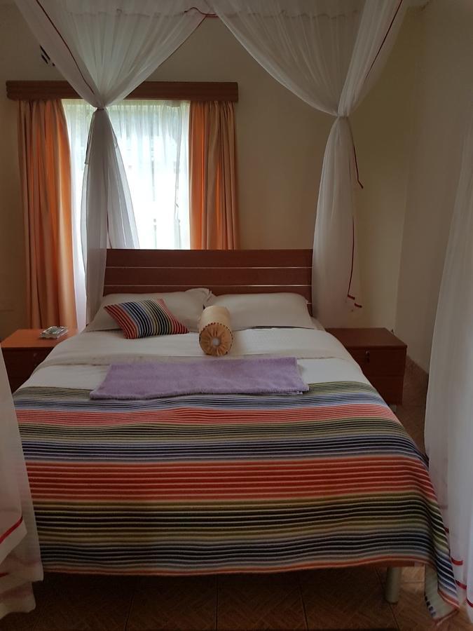 Nandi Bears Golf Club Hotell Nandi Hills Eksteriør bilde