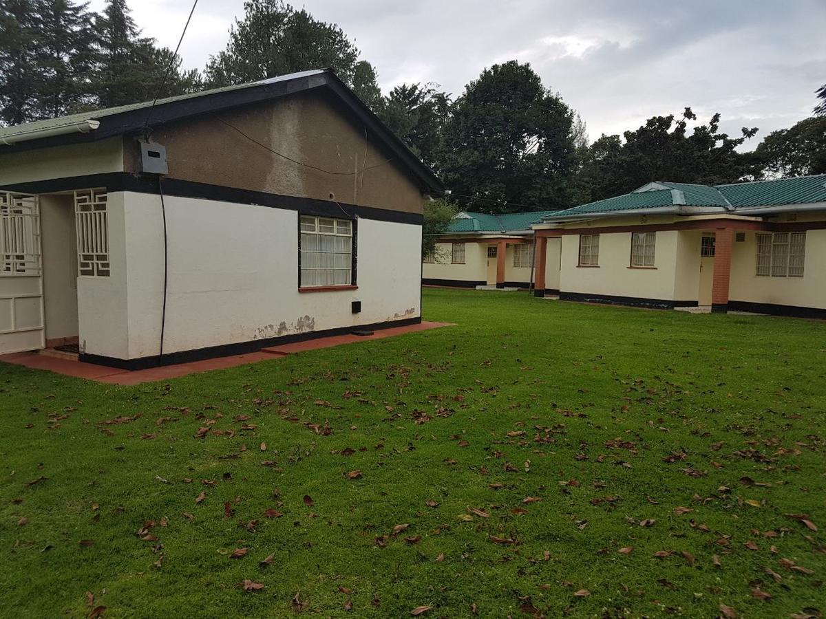 Nandi Bears Golf Club Hotell Nandi Hills Eksteriør bilde