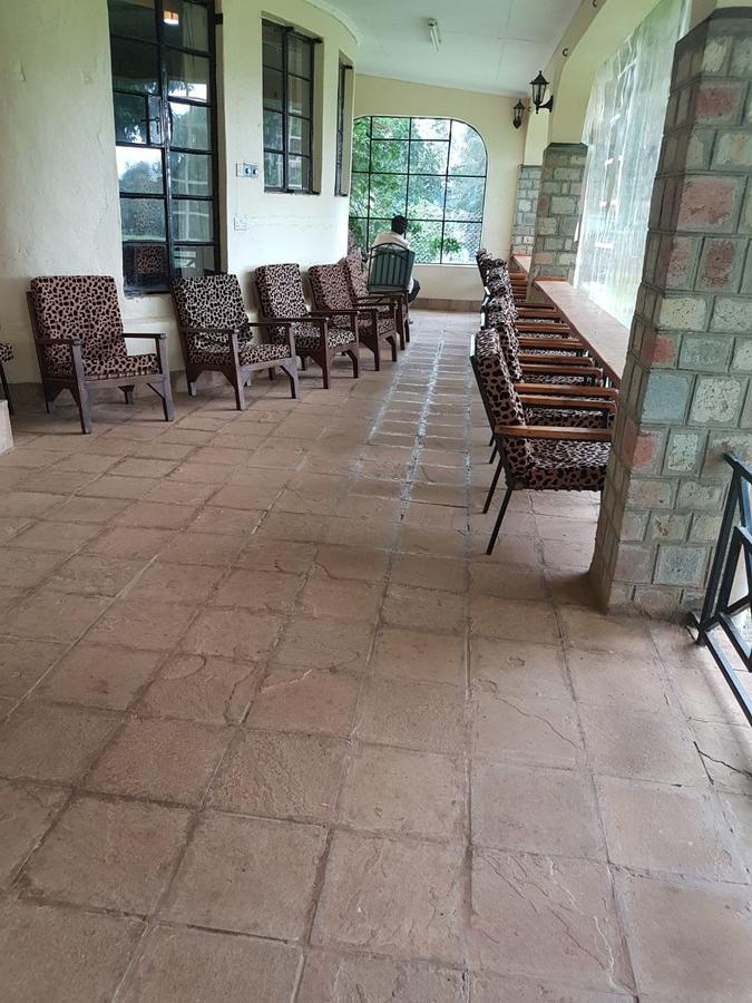 Nandi Bears Golf Club Hotell Nandi Hills Eksteriør bilde